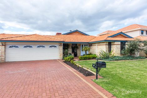 Property photo of 33 Fernhill Avenue Carramar WA 6031