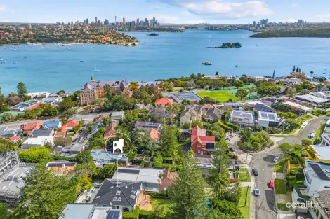 Property photo of 6 Dalley Avenue Vaucluse NSW 2030