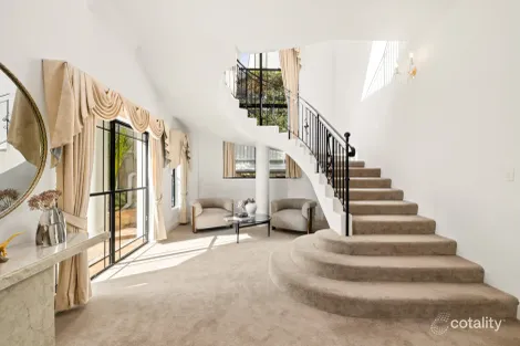Property photo of 6 Dalley Avenue Vaucluse NSW 2030