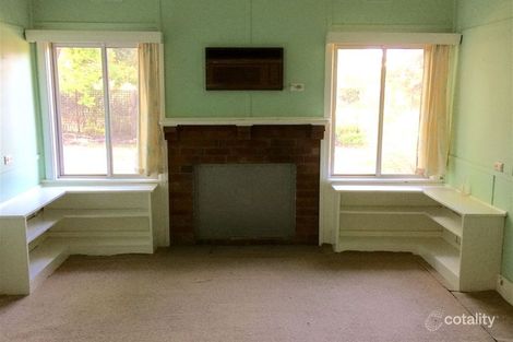 Property photo of 6 Hume Street Warren NSW 2824