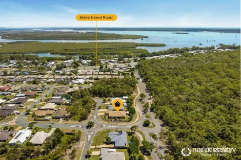 Property photo of 2 Midden Court Ningi QLD 4511