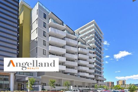 512/5 Nipper St, Homebush, NSW 2140