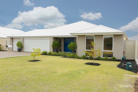 4 Korcula Ct, Lake Coogee, WA 6166