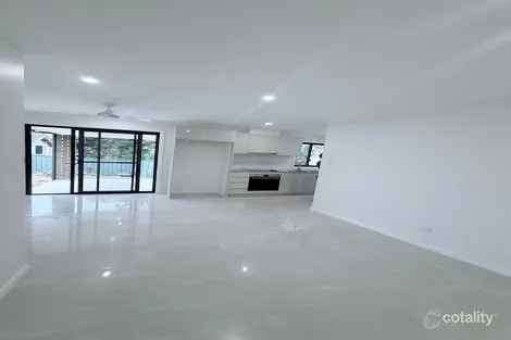 Property photo of 106 Trobriand Crescent Glenfield NSW 2167