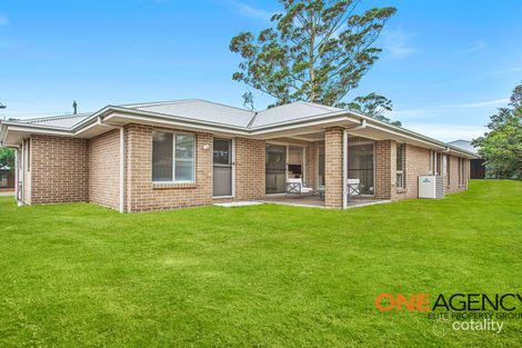 Property photo of 1 Milson Street Sanctuary Point NSW 2540