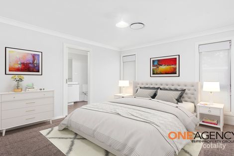 Property photo of 1 Milson Street Sanctuary Point NSW 2540
