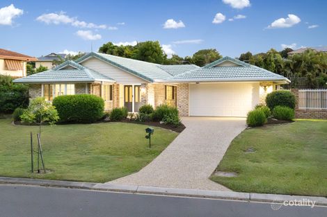 45 Dewsbury St, Middle Park, QLD 4074