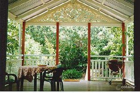 Property photo of 4 Louisa Street Highgate Hill QLD 4101