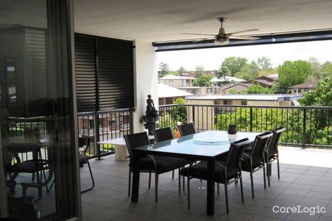 Property photo of 11/101 Sherwood Road Toowong QLD 4066