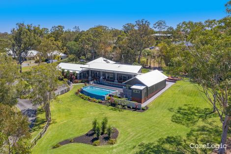 Property photo of 31 Trundle Road Thornlands QLD 4164