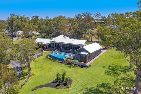 31 Trundle Rd, Thornlands, QLD 4164