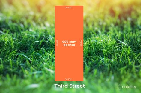 1 Third St, Magill, SA 5072