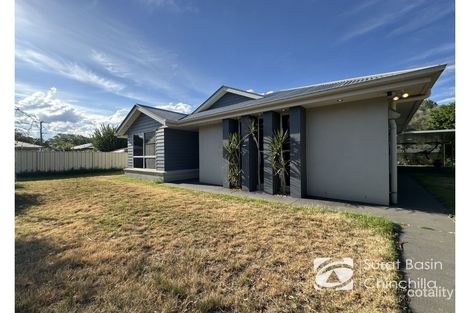79a Oak St, Chinchilla, QLD 4413