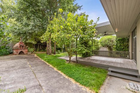 Property photo of 12 Mercer Parade Newtown VIC 3220