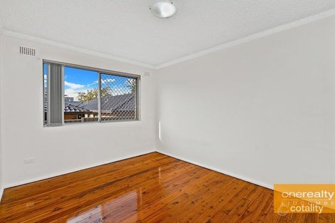 Property photo of 2/49 Church Street Lidcombe NSW 2141