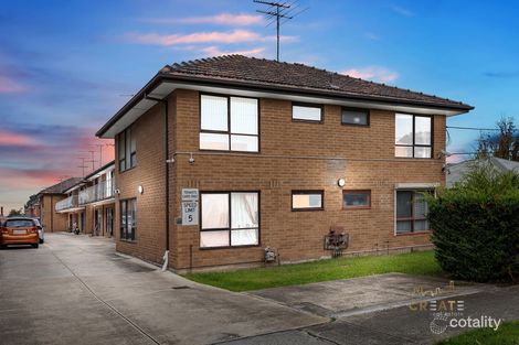 11/7 King Edward Ave, Albion, VIC 3020