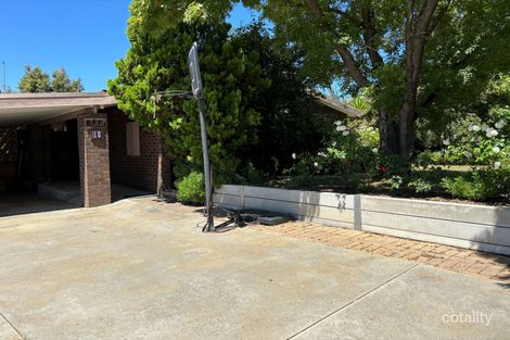 Property photo of 15 Button Street Strathdale VIC 3550