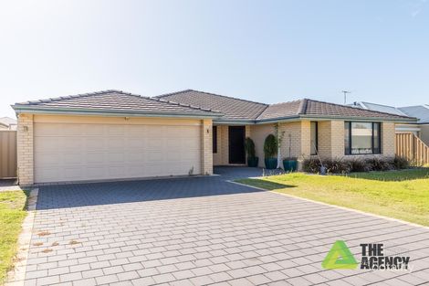 Property photo of 5 Yonga Way South Guildford WA 6055