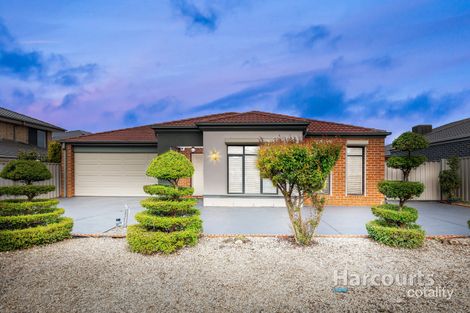 Property photo of 3 Gurrin Road Cairnlea VIC 3023