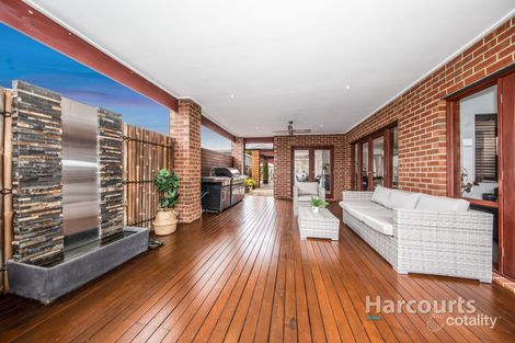 Property photo of 3 Gurrin Road Cairnlea VIC 3023