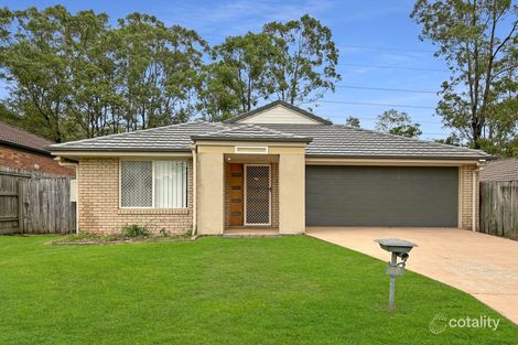 Property photo of 69 McCorry Drive Collingwood Park QLD 4301