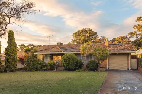 Property photo of 16 Euston Street Wembley Downs WA 6019