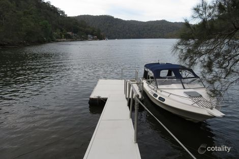 Property photo of 24 Collingridge Point Berowra Waters NSW 2082