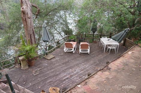 Property photo of 24 Collingridge Point Berowra Waters NSW 2082