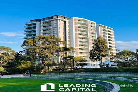 603/9 Peach Tree Rd, Macquarie Park, NSW 2113