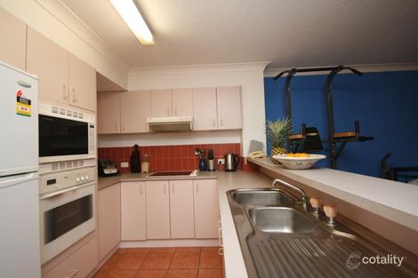 Property photo of 1/41-45 Lambert Street Kangaroo Point QLD 4169