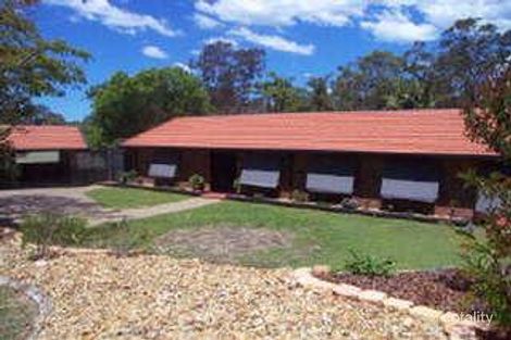 Property photo of 8 Bertana Drive Mudgeeraba QLD 4213