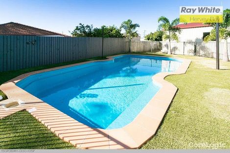 Property photo of 9 Ruddiman Court Torquay QLD 4655