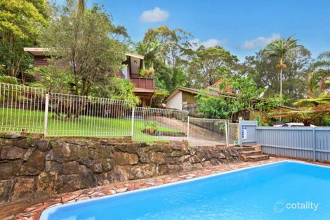 Property photo of 39 Tatiara Crescent North Narrabeen NSW 2101