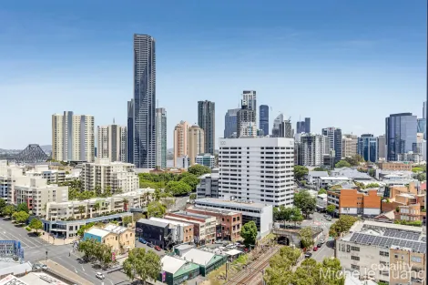 Property photo of 1106/179 Alfred Street Fortitude Valley QLD 4006