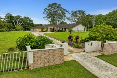 Property photo of 8 Oak Street Nerang QLD 4211