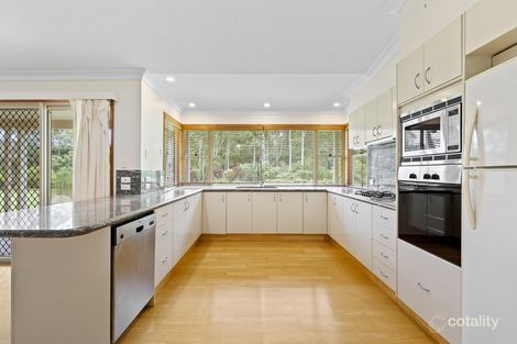 Property photo of 8 Oak Street Nerang QLD 4211