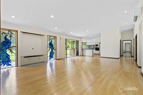 Property photo of 8 Oak Street Nerang QLD 4211