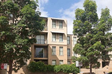 1d/1 Buchanan St, Balmain, NSW 2041