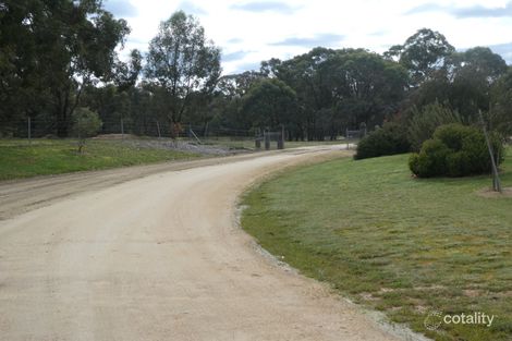 Property photo of 25 Haywards Lane Beaufort VIC 3373