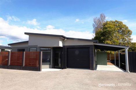 Property photo of 3/1-3 Janefield Street Mowbray TAS 7248