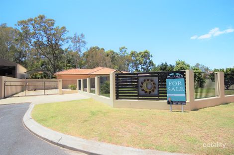 Property photo of 26 Petrel Place Jacobs Well QLD 4208