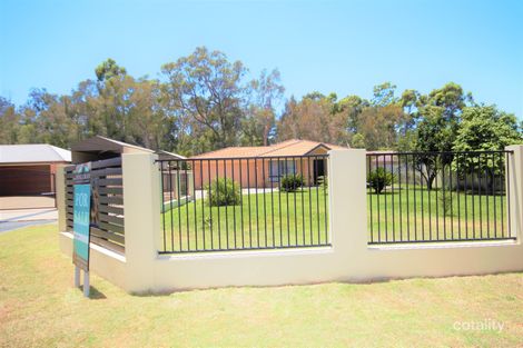 Property photo of 26 Petrel Place Jacobs Well QLD 4208