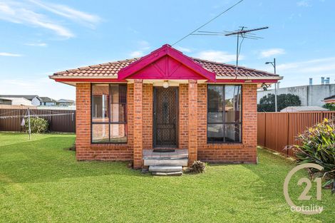 Property photo of 10 Monica Close Lurnea NSW 2170
