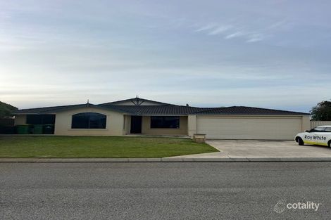 2 Morfontaine Pde, Port Kennedy, WA 6172