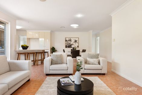 Property photo of 7 Thomas Macleod Avenue Sinnamon Park QLD 4073