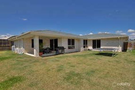 Property photo of 6 Dougherty Close Narangba QLD 4504