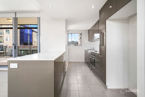 Property photo of 10/12 Marcus Clarke Street City ACT 2601