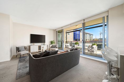 Property photo of 10/12 Marcus Clarke Street City ACT 2601