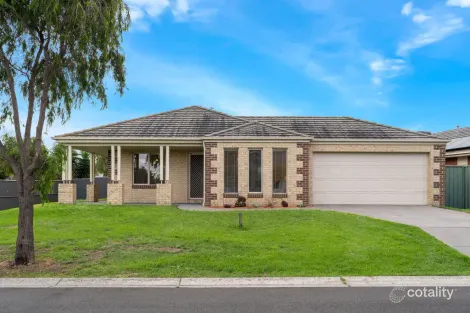 8 Swinburne Cl, Craigieburn, VIC 3064