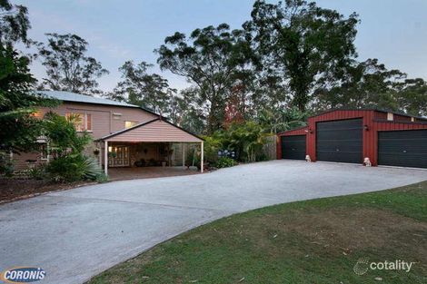 25 Craigslea Dr, Caboolture, QLD 4510